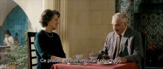 Hannah Arendt Bande Annonce du Film (2013)