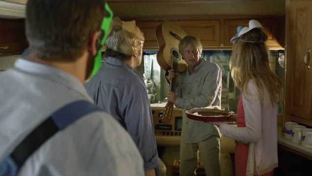 Une Chanson pour Ma Mère Extrait # 1