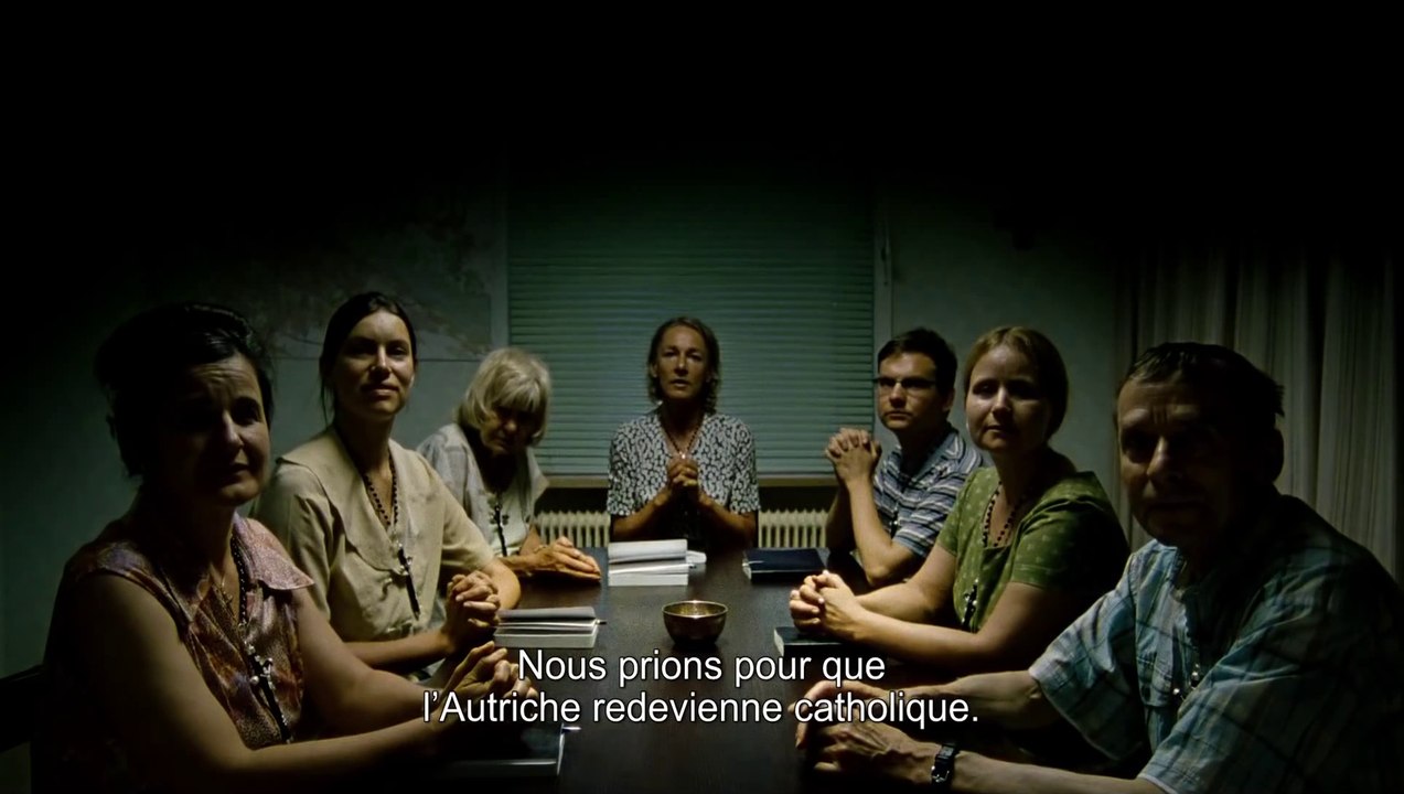 Paradis Foi Bande Annonce (Trilogie Paradis)