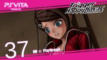 Danganronpa Trigger Happy Havoc (PSV) - Pt.37 【Chapter 3 ： A Next Generation Legend! Stand Tall, Galactic Hero!】