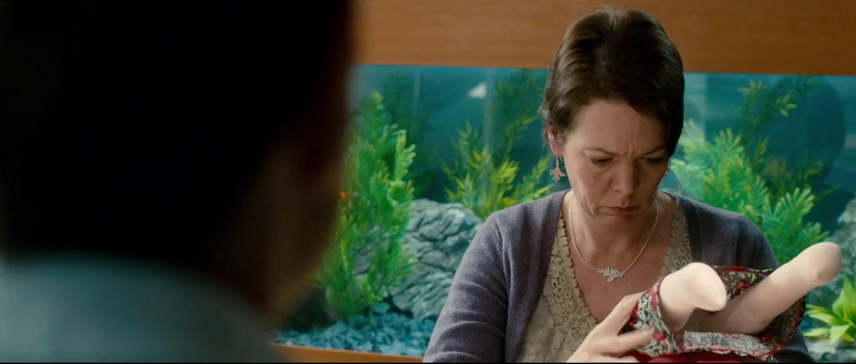 _L'atroce conseillère conjugale_ Mariage à l'Anglaise Extrait VF