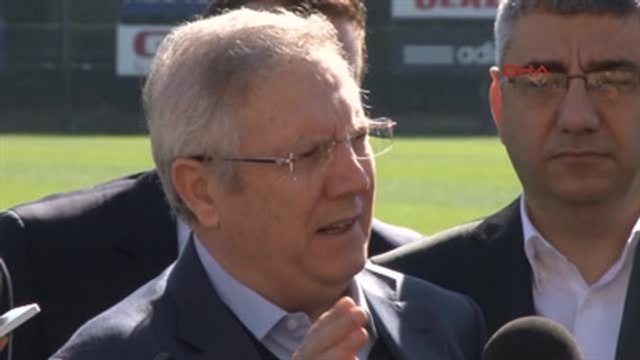 Aziz Yıldırım: Yine Biz Şampiyon Olacağız
