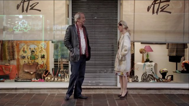 12 ANS D'AGE Bande Annonce (Francois Berléand - Patrick Chesnais)