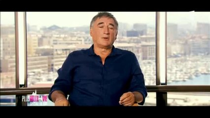 Les Secrets...spécial 10 ans (extraits avec Alexandre Fabre)