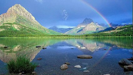 50 - Imágenes de relajación y música de paz total