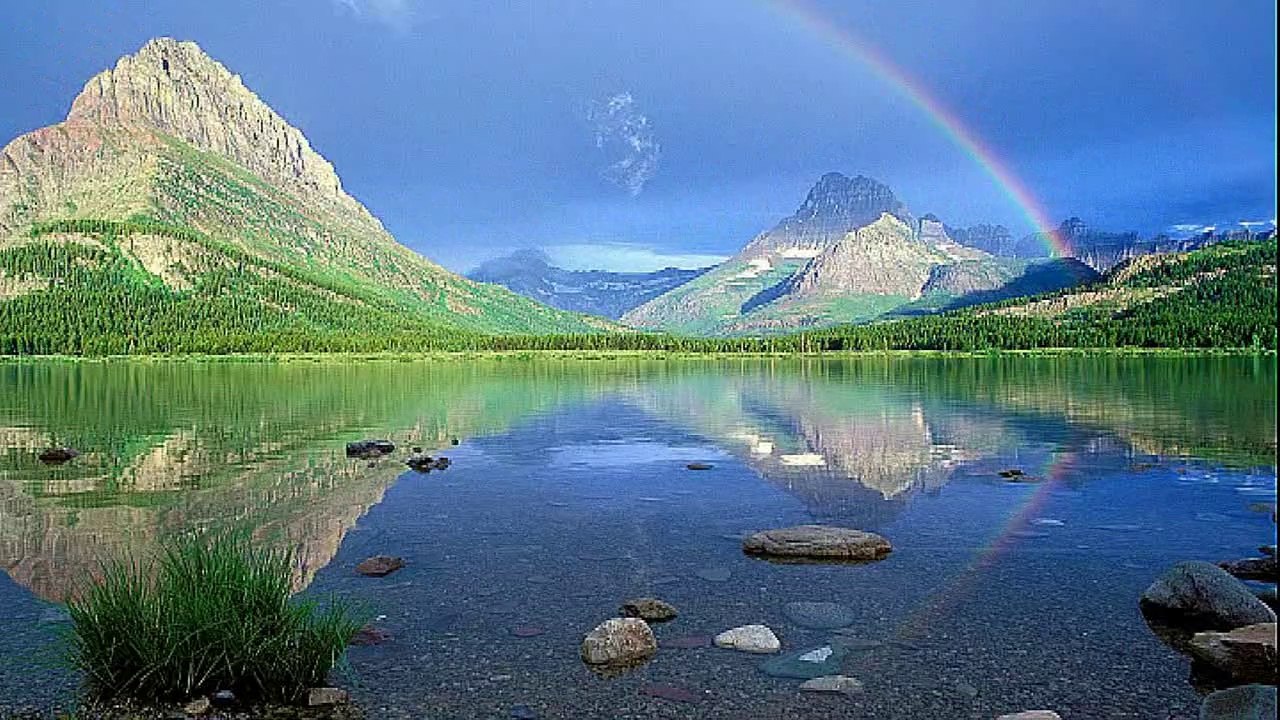 50 - Imágenes de relajación y música de paz total