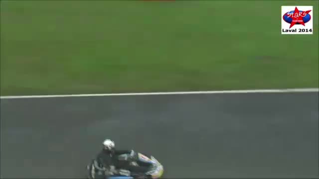 Finales Stars of Karting - Laval 2014