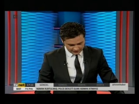 Türkiye Gazetesi Yazarı Rahim Er - Ahmet Rıfat Albuz Artı Eksi Haber