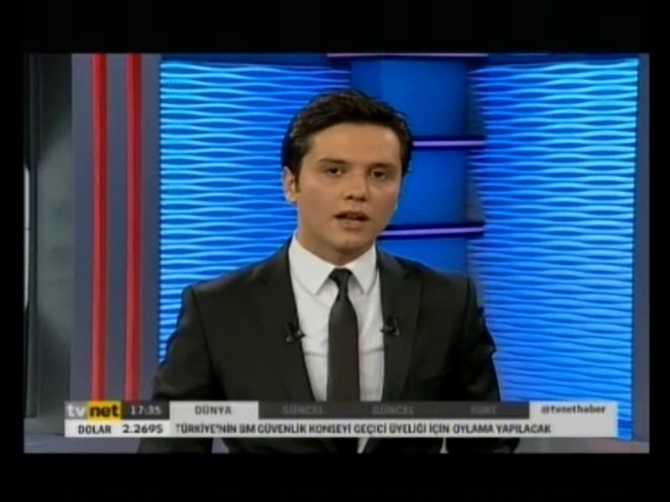 Vahdettin İnce -  Ahmet Rıfat Albuz Artı Eksi Haber