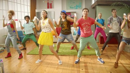 Just Dance 2015 - Trailer de lancement [FR]