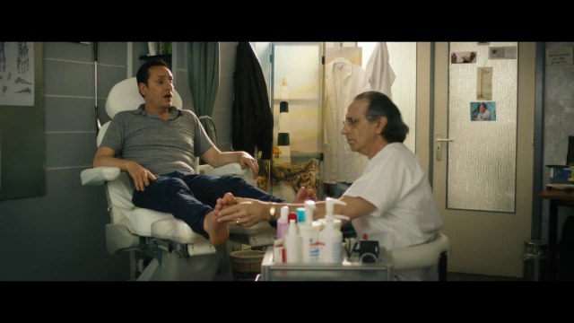 [Extrait] Je Suis Supporter du Standard _Des pieds de footballeur __