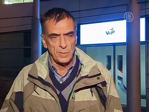 Франция будет расследовать крушение Falcon