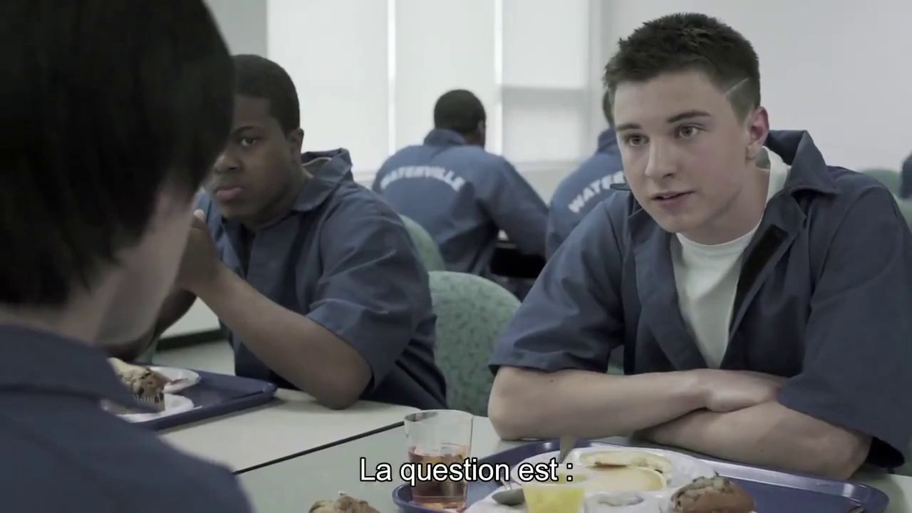 BLACKBIRD Bande Annonce (2013)