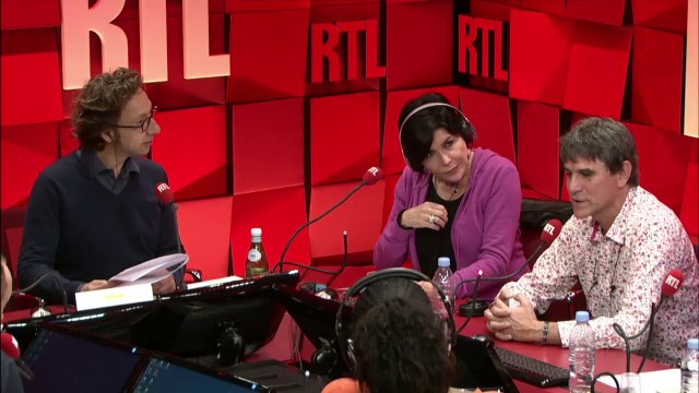 Liane Foly et Tex : Les rumeurs du net du 22/10/2014