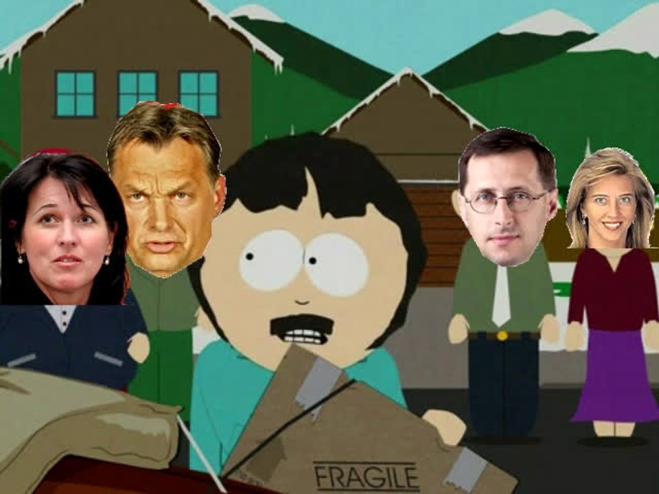 Nyugaton van internet