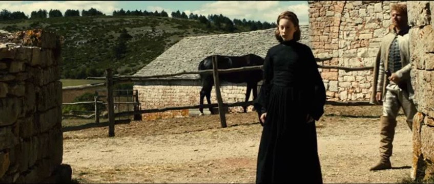 Michael Kohlhaas - Bande Annonce du film avec Mads Mikkelsen (2013)