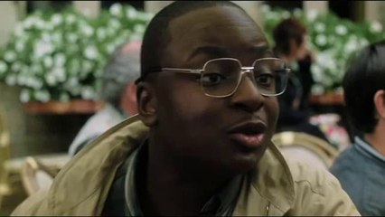 CHEZ NOUS C'EST TROIS Bande Annonce (2013)