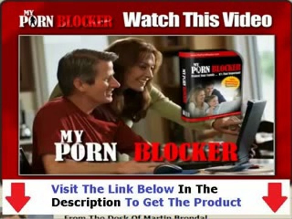 Review Of My Porn Blocker Bonus + Discount