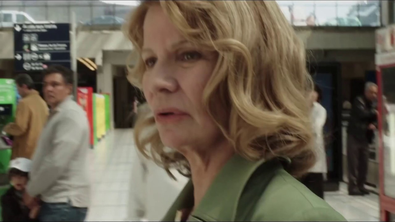 GARE DU NORD (Nicole Garcia, Francois Damien, Reda Kateb...)