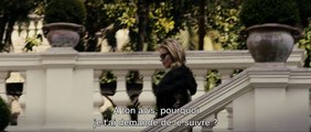 CHA CHA CHA Bande Annonce Francaise (Eva Herzigova -2013)