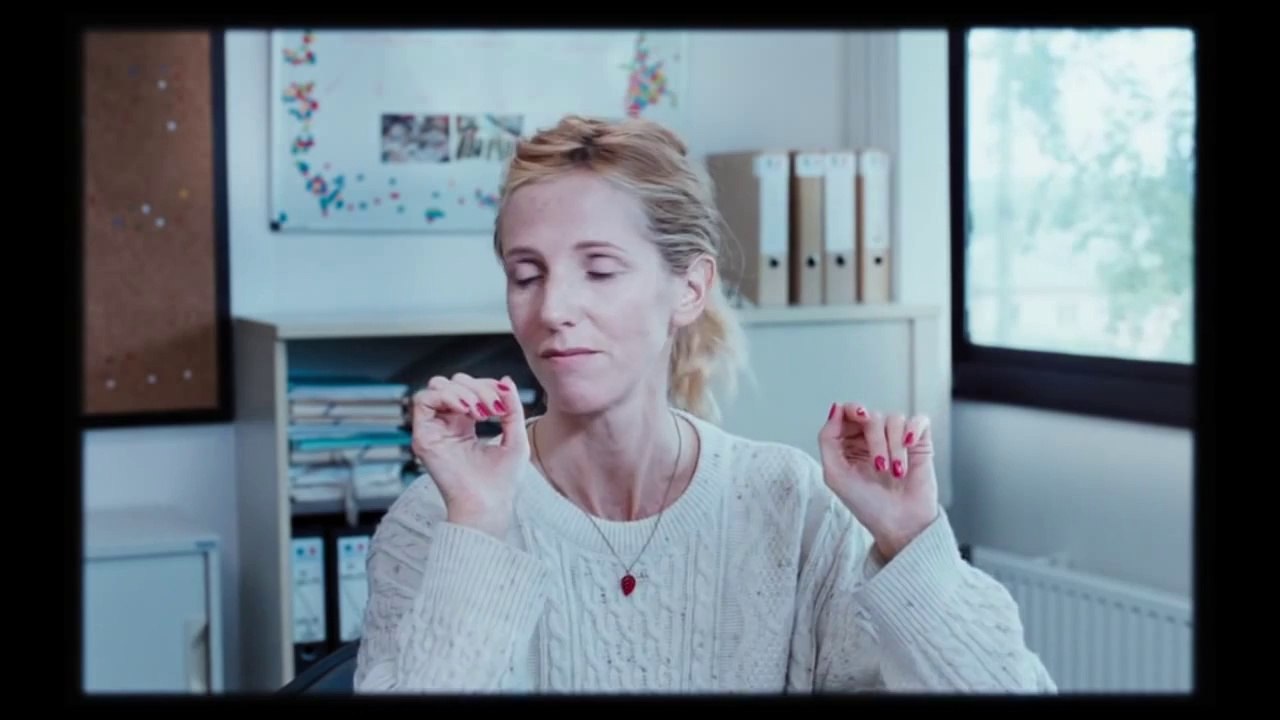 TIP TOP Bande Annonce (Isabelle Huppert, Sandrine Kiberlain, François Damiens)