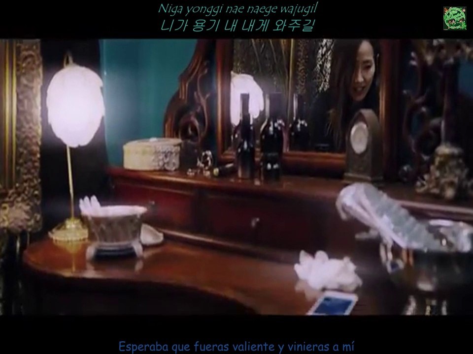 GAEKO.- No Make Up (feat. Zion.T & HA:TFELT) MV Sub Español