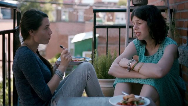 GABRIELLE Bande Annonce _ le tabou du sexe chez les handicapés