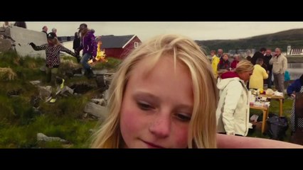 LA GRACE Bande Annonce VOST du film (2013)