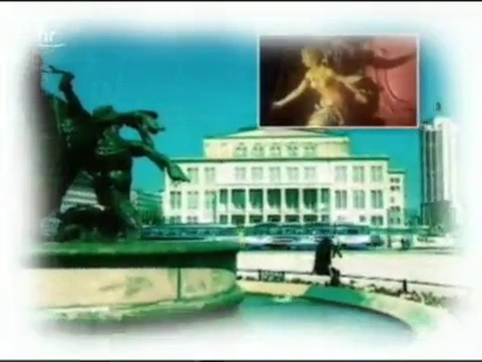 In aller Freundschaft S07E08 Eine Herzensangelegenheit