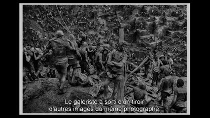 LE SEL DE LA TERRE (Documentaire)