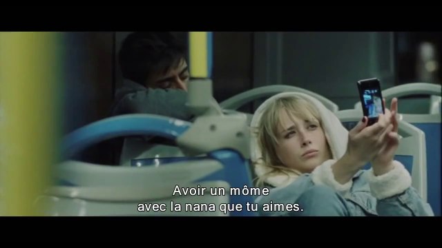 LA BELLE JEUNESSE Bande Annonce (2014)