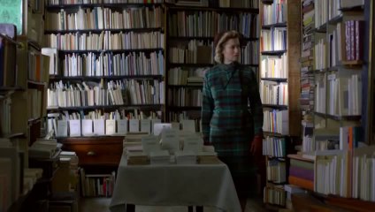 VIOLETTE Bande Annonce (2013)