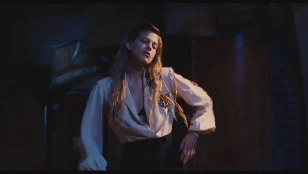 MOI ET TOI Bande Annonce VOST (2013)