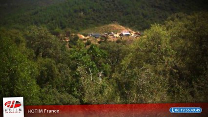 Maison à vendre, La Garde-freinet  83,