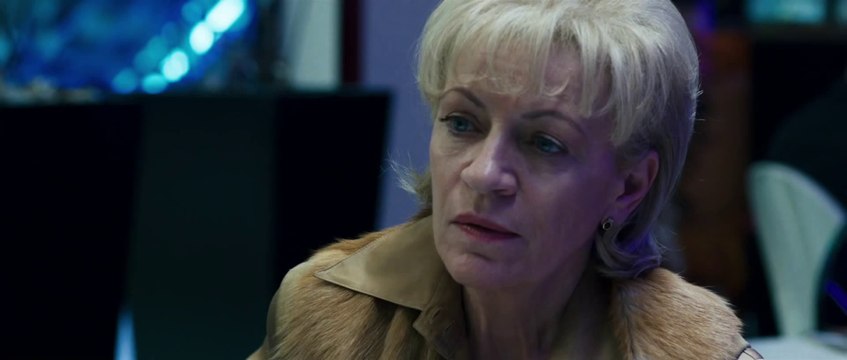 MERE ET FILS Bande Annonce (2014)