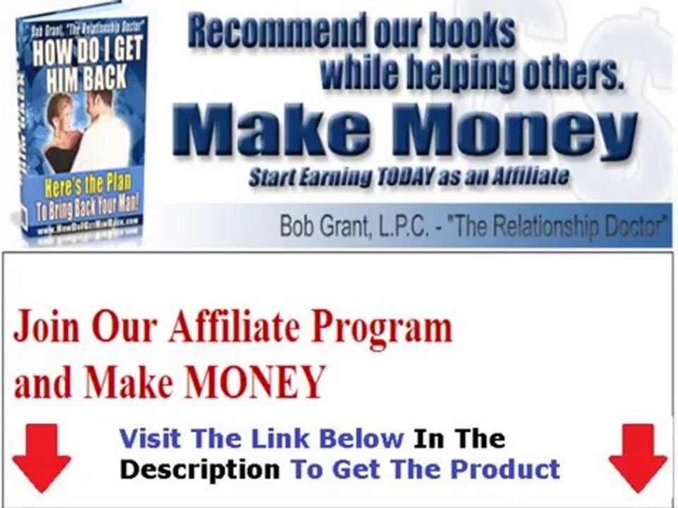 How Do I Get Him Back Review + Discount Link Bonus + Discount