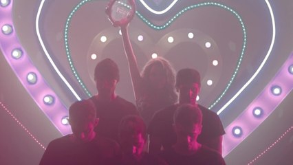 Nancy Ajram - YALLA Official Teaser دعاية أغنية يلا - نانسي عجرم