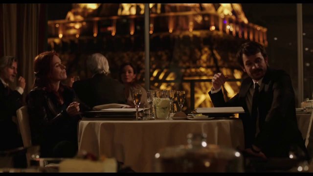 LA CONFRÉRIE DES LARMES Extrait du film # 2