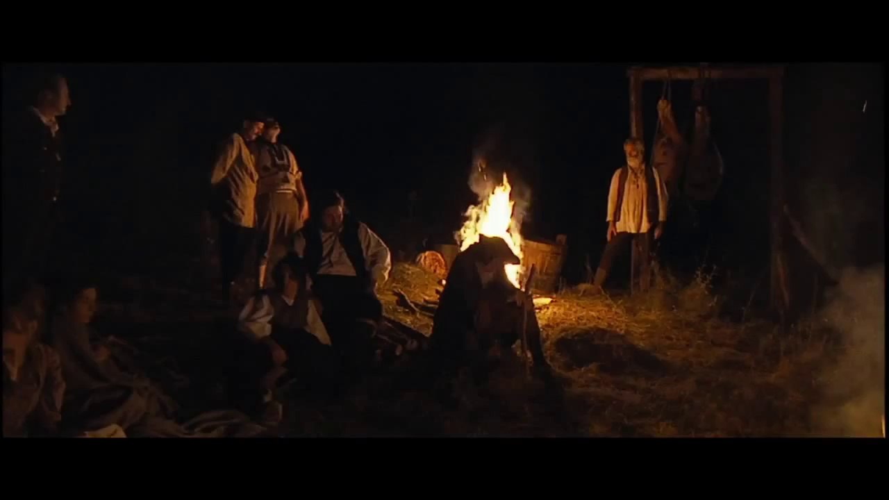 HISTOIRE DE MA MORT Bande Annonce du Film (2013)