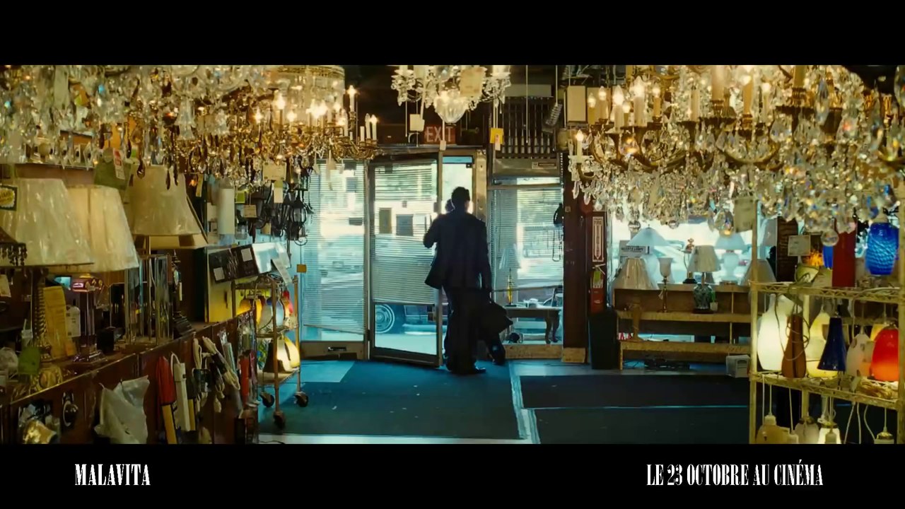 ROBERT DE NIRO est une ordure !