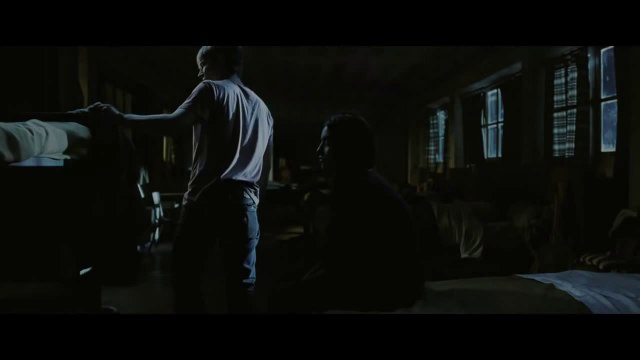 _L'Amour entre une arabe et un français c'est pas possible _ LA MARCHE Extrait du Film # 2