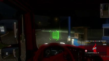 Kardelen Int Transport yayamaz15 Sefer 3