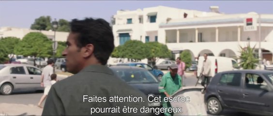 NESMA Bande Annonce du Film (2013)