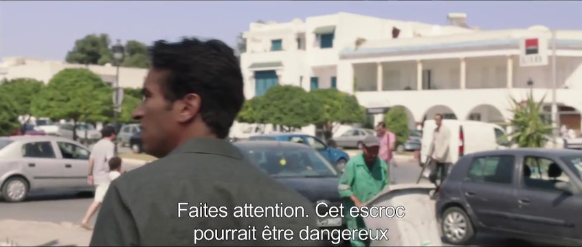 NESMA Bande Annonce du Film (2013)