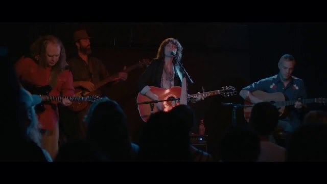 I USED TO BE DARKER Bande Annonce Francaise VOST