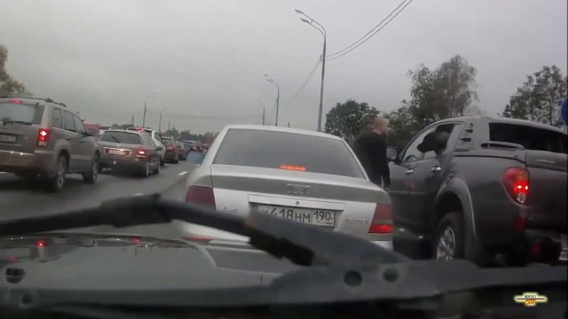 Les trucs les plus fous d'octobre 2014 - WTF Compilation