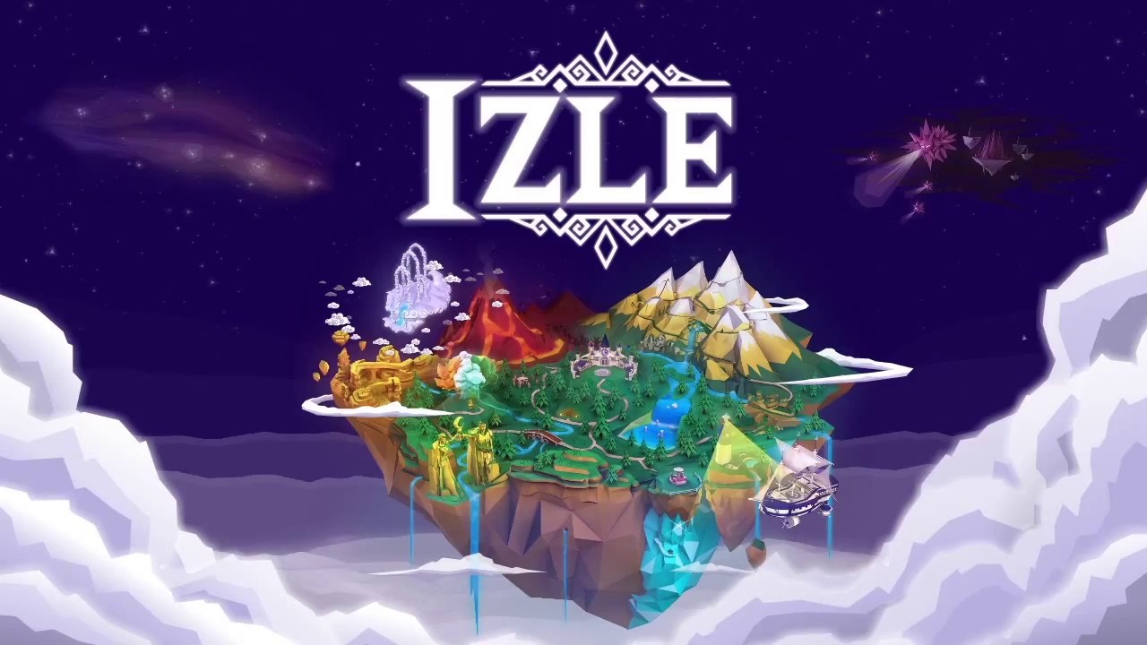 Alpha Trailer