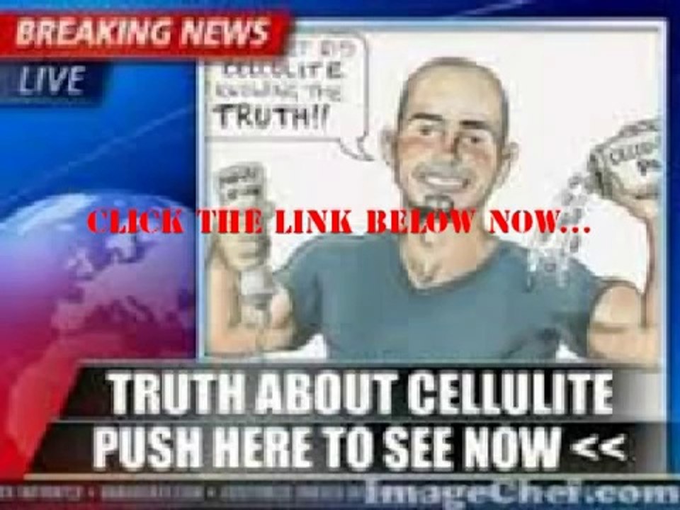 Does Truth About Cellulite Work