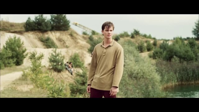 POUR TON ANNIVERSAIRE Bande Annonce du Film (2014)