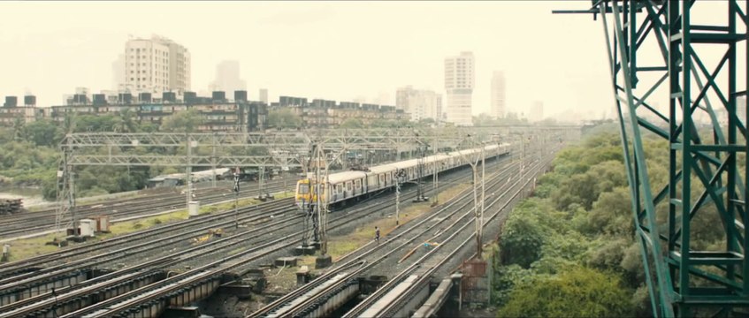 THE LUNCHBOX Bande Annonce Francaise VOST (2013)